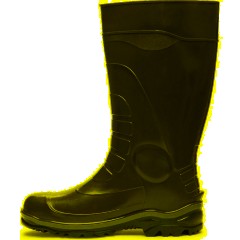 Сапоги мужские цв.оливковый мод.172 (р.38) (240) - фото 2