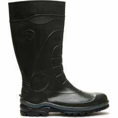 Сапоги мужские цв.оливковый мод.172 (р.39) (247) - фото 3