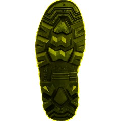 Сапоги мужские цв.оливковый мод.172 (р.42) (270) - фото 5