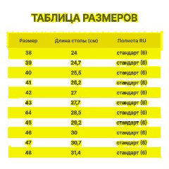 Сапоги мужские цв.оливковый мод.172 (р.43) (277) - фото 9