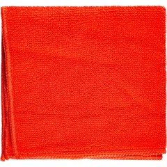 Салфетки хозяйственные из микрофибры универсальные 180gsm, 30х30см, 3шт/уп - фото 6