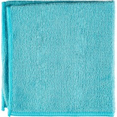 Салфетки хозяйственные из микрофибры универсальные 180gsm, 30х30см, 3шт/уп - фото 7