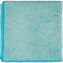 Салфетка хозяйственная из микрофибры универсальная, 180gsm, 25х25см, 1шт/уп - фото 4