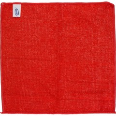 Салфетки хозяйственные Luscan из микрофибры универс 220г/м2 30х30см 4шт/уп Салфетки хозяйственные Luscan из микрофибры универс 220г/м2 30х30см 4шт/уп - фото 5