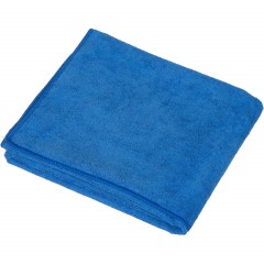Тряпка для пола Luscan из микрофибры 300г/м2 80х70см - фото 2