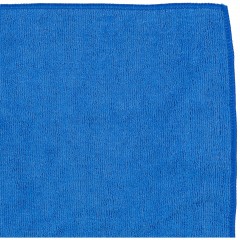 Тряпка для пола Luscan из микрофибры 300г/м2 80х70см - фото 3