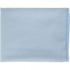Салфетки хозяйственные Luscan Professional иск замша 250г/м2 40х35см 5шт/уп - фото 2