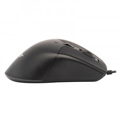 Мышь компьютерная Acer OMW130 black (3600dpi) USB(ZL.MCEEE.00J) - фото 5