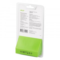 Мышь компьютерная Acer OMW130 black (3600dpi) USB(ZL.MCEEE.00J) - фото 9