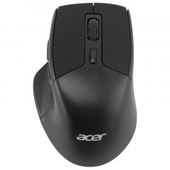 Мышь компьютерная Acer OMR170 black (1600dpi) wireless USB(ZL.MCEEE.00N) Мышь компьютерная Acer OMR170 black (1600dpi) wireless USB(ZL.MCEEE.00N) - фото 3