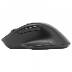 Мышь компьютерная Acer OMR170 black (1600dpi) wireless USB(ZL.MCEEE.00N) Мышь компьютерная Acer OMR170 black (1600dpi) wireless USB(ZL.MCEEE.00N) - фото 6