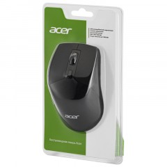 Мышь компьютерная Acer OMR170 black (1600dpi) wireless USB(ZL.MCEEE.00N) Мышь компьютерная Acer OMR170 black (1600dpi) wireless USB(ZL.MCEEE.00N) - фото 7