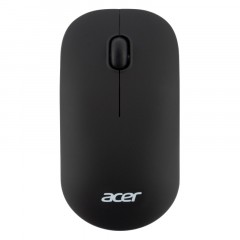 Мышь компьютерная Acer OMR130 black (1200dpi) wireless USB(ZL.MCEEE.00F) Мышь компьютерная Acer OMR130 black (1200dpi) wireless USB(ZL.MCEEE.00F) - фото 3
