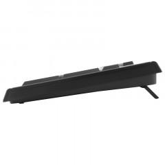 Клавиатура Acer OKW120 black USB(ZL.KBDEE.006) Клавиатура Acer OKW120 black USB(ZL.KBDEE.006) - фото 4