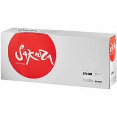 Картридж лазерный SAKURA CF256X чер. для HP LJ M436nda/M436n - фото 5