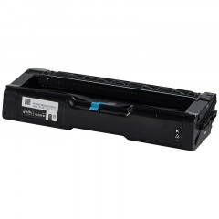 Картридж лазерный SAKURA MC250HBK чер.(408340) для Ricoh P C300W/ M C250FBW Картридж лазерный SAKURA MC250HBK чер.(408340) для Ricoh P C300W/ M C250FBW - фото 2
