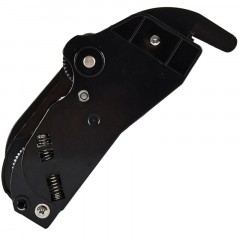 Картридж лазерный SAKURA SP110 E чер. для Ricoh SP 111, SP 111SU, SP 111S Картридж лазерный SAKURA SP110 E чер. для Ricoh SP 111, SP 111SU, SP 111S - фото 3