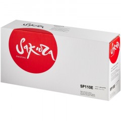 Картридж лазерный SAKURA SP110 E чер. для Ricoh SP 111, SP 111SU, SP 111S Картридж лазерный SAKURA SP110 E чер. для Ricoh SP 111, SP 111SU, SP 111S - фото 5