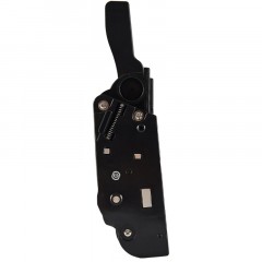 Картридж лазерный SAKURA SP200HE чер. для Ricoh SP 203SFN/ SP 200Nw - фото 3