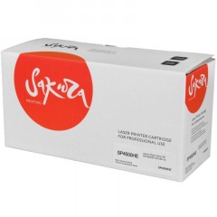 Картридж лазерный SAKURA SP4500HE чер. для Ricoh Aficio SP3600DN/ SP 3600SF Картридж лазерный SAKURA SP4500HE чер. для Ricoh Aficio SP3600DN/ SP 3600SF - фото 2