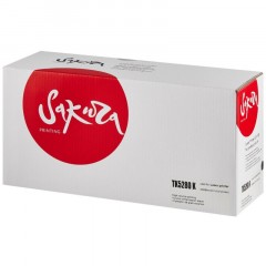 Картридж лазерный SAKURA TK-5280K чер. для Kyocera Mita ECOSYS P6235cdn Картридж лазерный SAKURA TK-5280K чер. для Kyocera Mita ECOSYS P6235cdn - фото 5