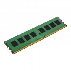 Модуль памяти Kingston DDR4 DIMM 32Gb 3200МГц CL22 (KVR32N22D8/32) Модуль памяти Kingston DDR4 DIMM 32Gb 3200МГц CL22 (KVR32N22D8/32) - фото 2