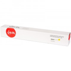 Тонер-картридж SAKURA C-EXV54Y жел. для Canon imageRUNNER C3025/C3025i Тонер-картридж SAKURA C-EXV54Y жел. для Canon imageRUNNER C3025/C3025i - фото 2