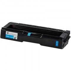 Картридж лазерный SAKURA MC250HC (408341) гол. для Ricoh P C300W/ M C250FBW Картридж лазерный SAKURA MC250HC (408341) гол. для Ricoh P C300W/ M C250FBW - фото 2