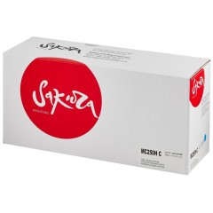 Картридж лазерный SAKURA MC250HC (408341) гол. для Ricoh P C300W/ M C250FBW Картридж лазерный SAKURA MC250HC (408341) гол. для Ricoh P C300W/ M C250FBW - фото 3