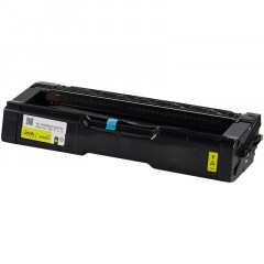 Картридж лазерный SAKURA MC250HY (408343) желт. для Ricoh P C300W/M C250FBW Картридж лазерный SAKURA MC250HY (408343) желт. для Ricoh P C300W/M C250FBW - фото 2