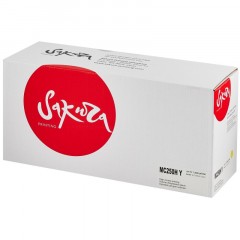 Картридж лазерный SAKURA MC250HY (408343) желт. для Ricoh P C300W/M C250FBW Картридж лазерный SAKURA MC250HY (408343) желт. для Ricoh P C300W/M C250FBW - фото 3