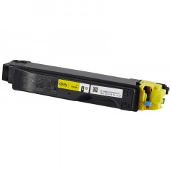 Картридж лазерный SAKURA TK-5280Y жел. для Kyocera Mita ECOSYS P6235cdn Картридж лазерный SAKURA TK-5280Y жел. для Kyocera Mita ECOSYS P6235cdn - фото 2