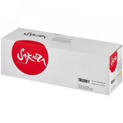 Картридж лазерный SAKURA TK-5280Y жел. для Kyocera Mita ECOSYS P6235cdn Картридж лазерный SAKURA TK-5280Y жел. для Kyocera Mita ECOSYS P6235cdn - фото 3