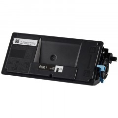 Картридж лазерный SAKURA TK-3150 чер. для Kyocera Mita M3040idn/M3540idn Картридж лазерный SAKURA TK-3150 чер. для Kyocera Mita M3040idn/M3540idn - фото 2