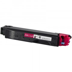 Картридж лазерный SAKURA TK-5280M пур. для Kyocera Mita ECOSYS P6235cdn Картридж лазерный SAKURA TK-5280M пур. для Kyocera Mita ECOSYS P6235cdn - фото 2
