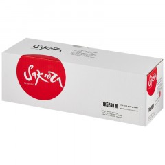 Картридж лазерный SAKURA TK-5280M пур. для Kyocera Mita ECOSYS P6235cdn Картридж лазерный SAKURA TK-5280M пур. для Kyocera Mita ECOSYS P6235cdn - фото 3