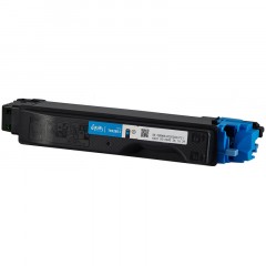 Картридж лазерный SAKURA TK-5280C гол. для Kyocera Mita ECOSYS P6235cdn Картридж лазерный SAKURA TK-5280C гол. для Kyocera Mita ECOSYS P6235cdn - фото 2
