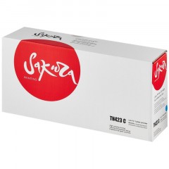 Картридж лазерный SAKURA TN-423C гол. для Brother HL-8260,DCP-8400/MFC-8690 Картридж лазерный SAKURA TN-423C гол. для Brother HL-8260,DCP-8400/MFC-8690 - фото 3