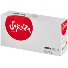 Картридж лазерный SAKURA TN-423M пур. для Brother HL-8260/DCP-8400 Картридж лазерный SAKURA TN-423M пур. для Brother HL-8260/DCP-8400 - фото 3