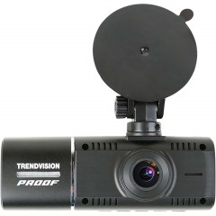 Автомобильный видеорегистратор TRENDVISION Proof PRO GPS(TVPPG)