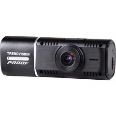 Автомобильный видеорегистратор TRENDVISION Proof PRO GPS(TVPPG) - фото 3