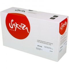 Картридж лазерный SAKURA SP101E чер. для Ricoh Aficio SP 100, SP 100SU Картридж лазерный SAKURA SP101E чер. для Ricoh Aficio SP 100, SP 100SU - фото 2