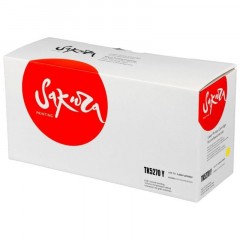 Картридж лазерный SAKURA TK-5270Y жел. для Kyocera Mita ECOSYS M6230cidn Картридж лазерный SAKURA TK-5270Y жел. для Kyocera Mita ECOSYS M6230cidn - фото 2
