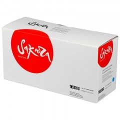 Картридж лазерный SAKURA TK-5270C гол. для Kyocera Mita ECOSYS M6230cidn Картридж лазерный SAKURA TK-5270C гол. для Kyocera Mita ECOSYS M6230cidn - фото 2