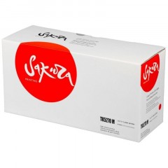 Картридж лазерный SAKURA TK-5270M пур. для Kyocera Mita ECOSYS M6230cidn Картридж лазерный SAKURA TK-5270M пур. для Kyocera Mita ECOSYS M6230cidn - фото 2
