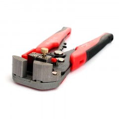 Инструмент Cablexpert T-766, обжимной(T-766) - фото 2