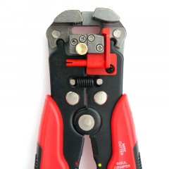 Инструмент Cablexpert T-766, обжимной(T-766) - фото 3