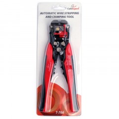 Инструмент Cablexpert T-766, обжимной(T-766) - фото 4