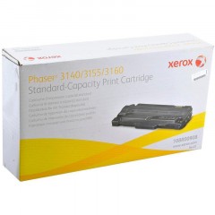 Картридж лазерный Xerox 108R00908 чер. для Ph3140 Картридж лазерный Xerox 108R00908 чер. для Ph3140 - фото 3