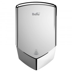 Сушилка для рук электрическая Ballu BAHD-1010 Сушилка для рук электрическая Ballu BAHD-1010 - фото 2